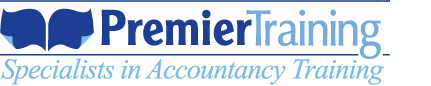 Premier Training – Specialists in Accountancy Training
