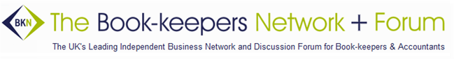 The Book-keepers Forum