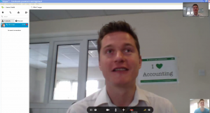 Skype Premier Training
