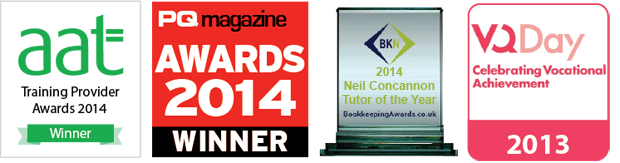 Premier Training Awards
