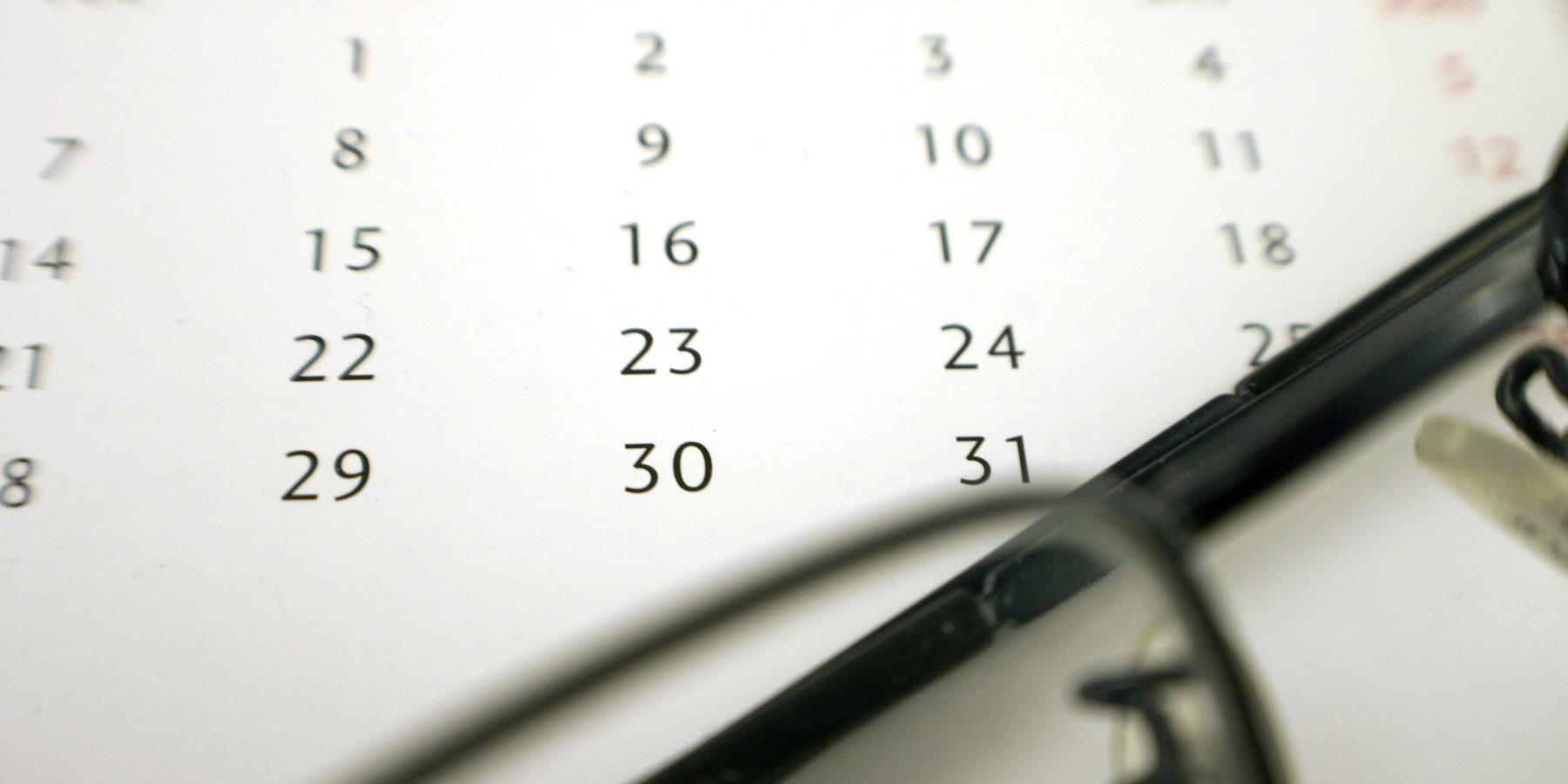 calender
