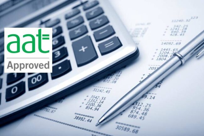 Bookkeeping AAT – featured