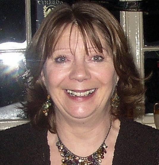 Kathleen Foster