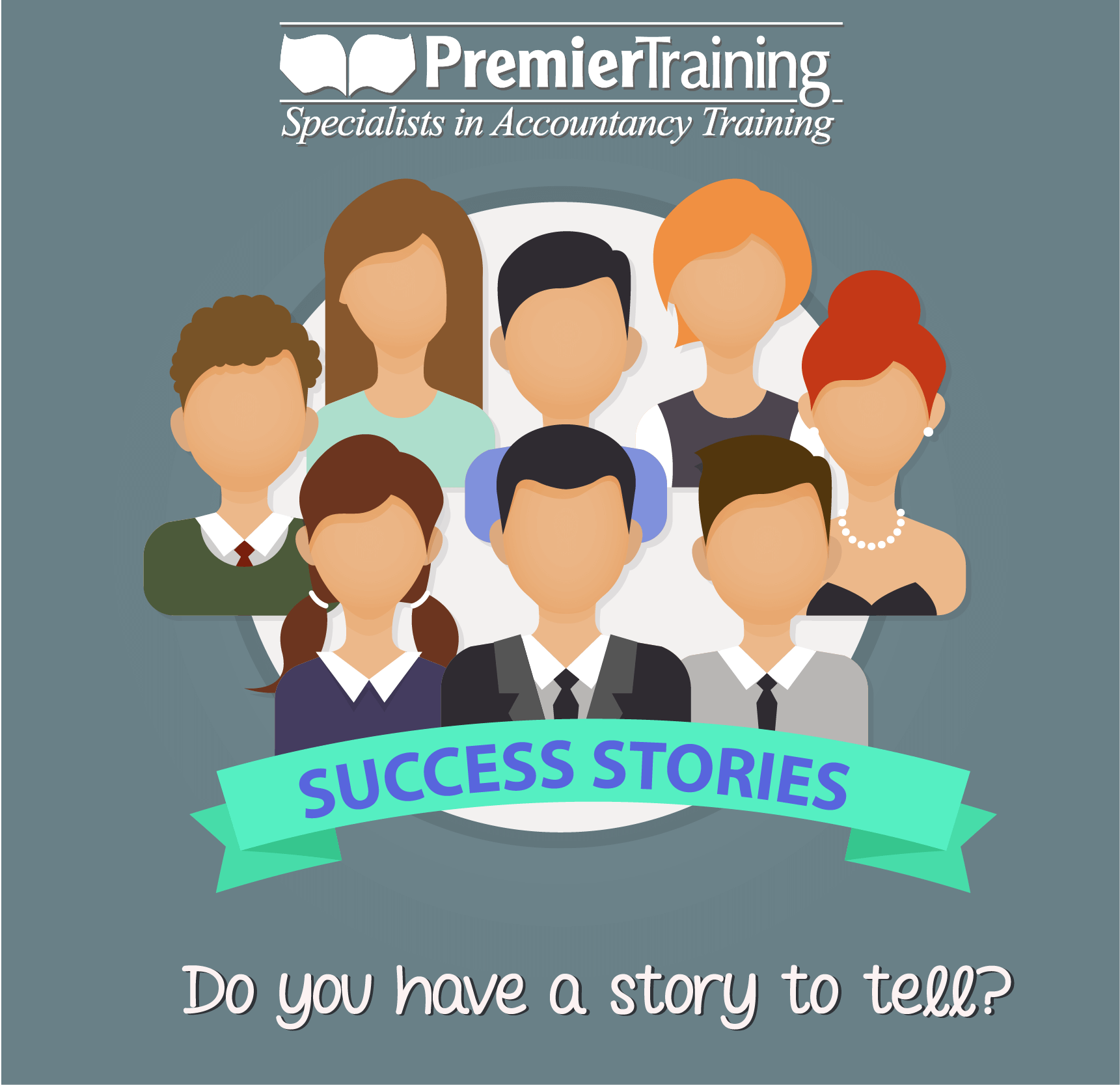 Premier Training Success Stories