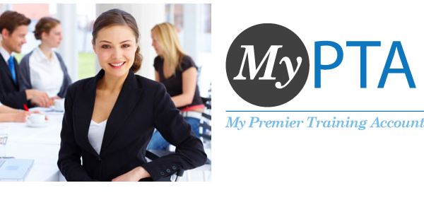 My Premier Training Account My Premier Training Account