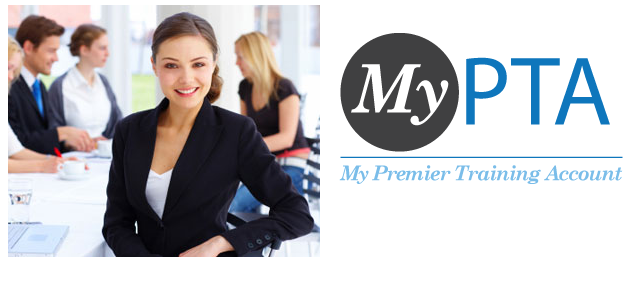 My Premier Training Account My Premier Training Account