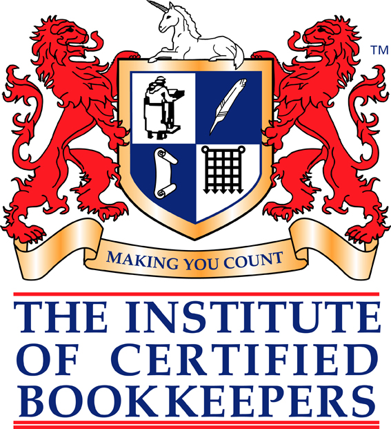 Institute Crest ICB Courses