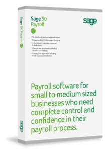 Sage 50 Payroll Course