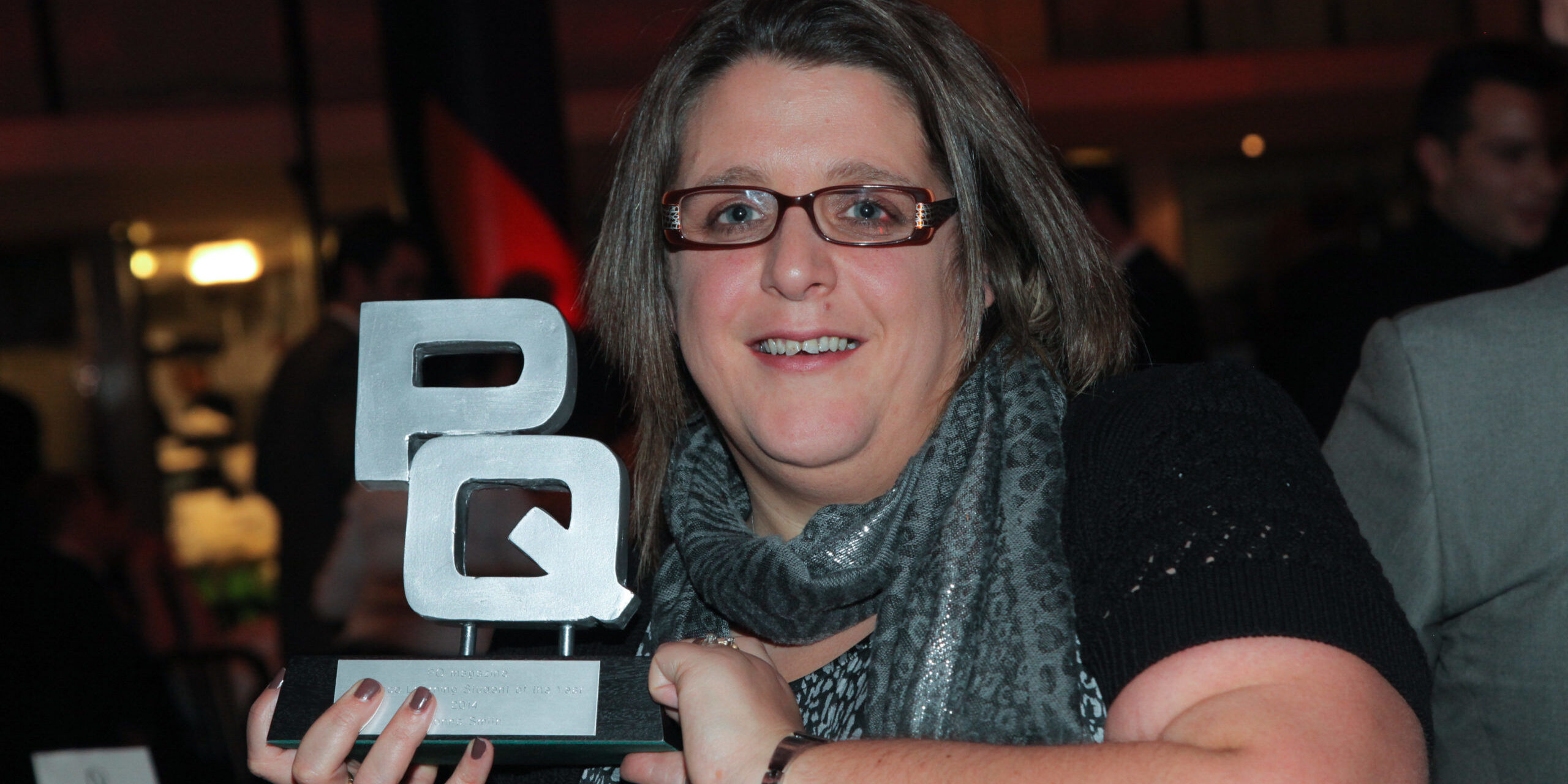 IMG_7179 Donna Smith PQ winner