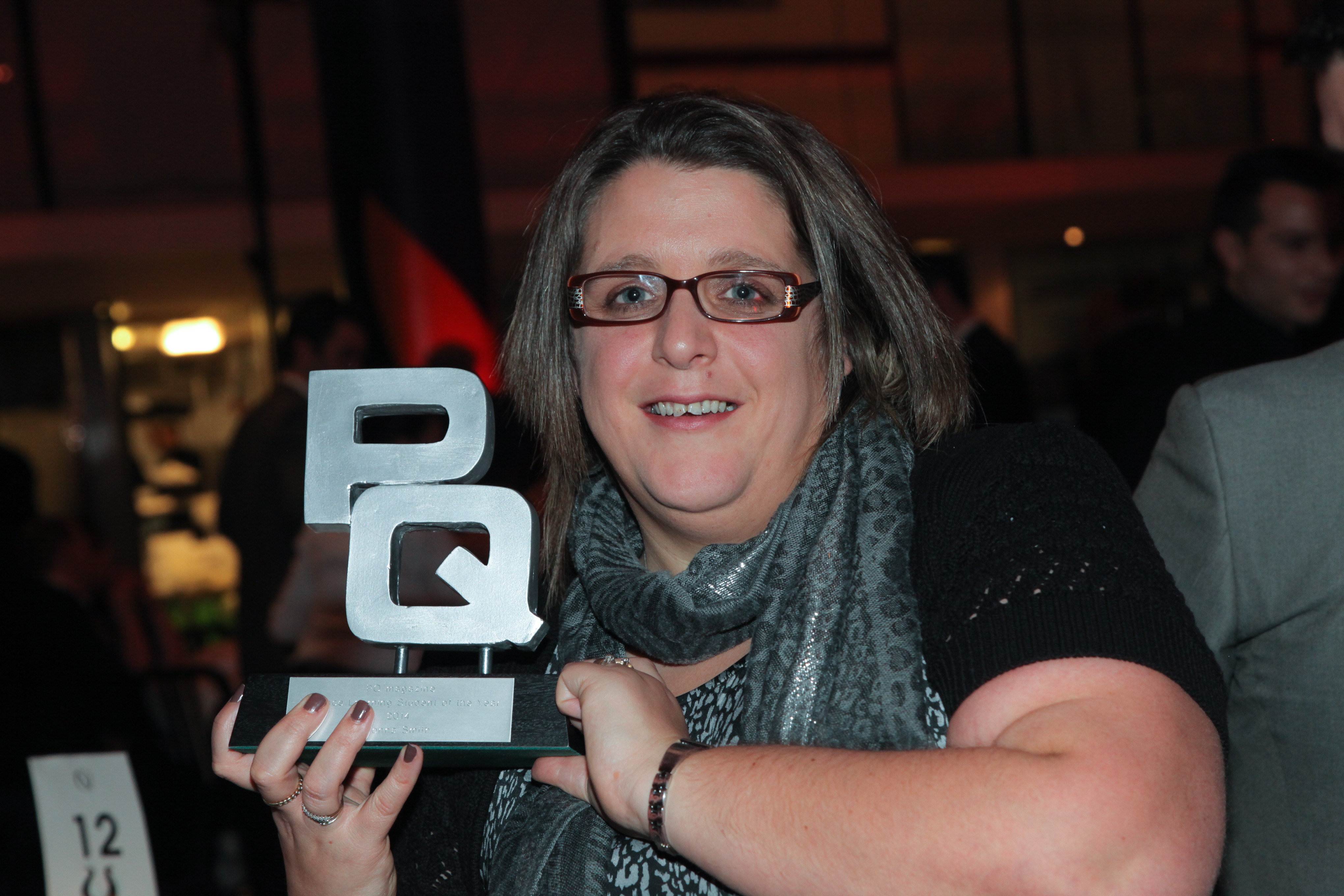IMG_7179 Donna Smith PQ winner