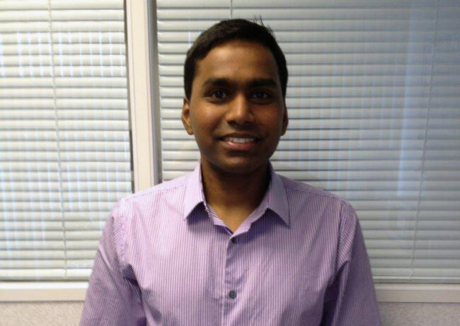 Aravind Appaji – International finance_small Aravind Appaji AAT