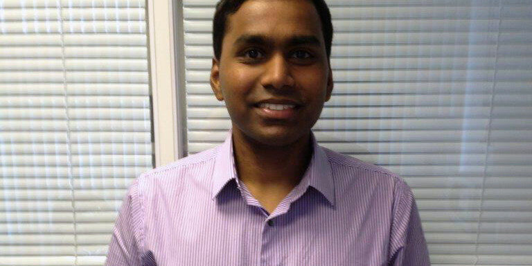 Aravind Appaji – International finance_small Aravind Appaji AAT