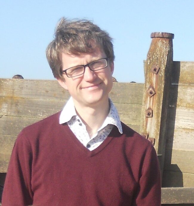 Peter Dyer Peter Dyer AAT