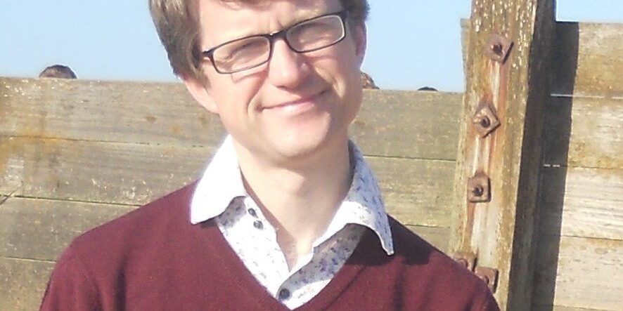 Peter Dyer Peter Dyer AAT