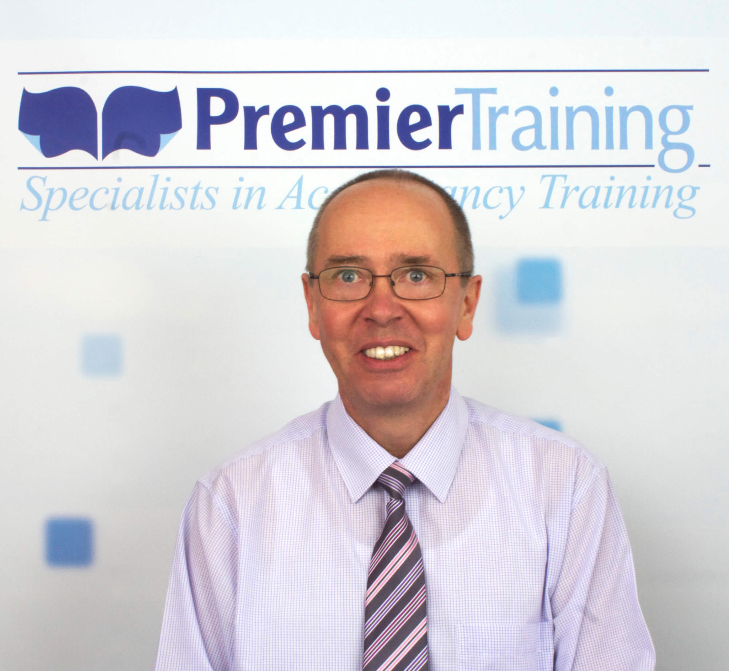 Meet the Premier Training Team - Premier Training2370 x 2181