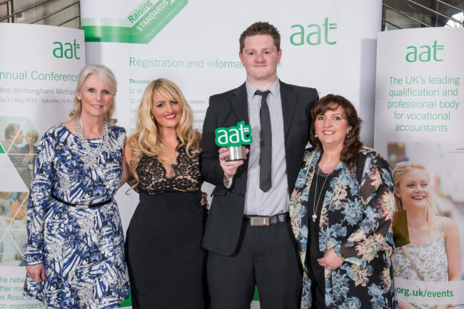 AAT_Tutors_Awards_2015-0449_shopped AAT Awards Premier Training