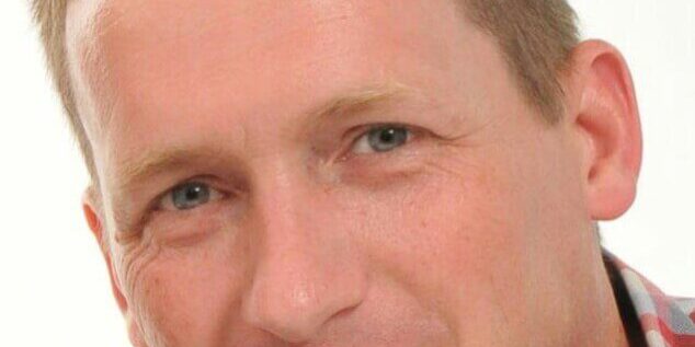 Gareth Schoorl – AAT Student Gareth Schoorl - AAT Student