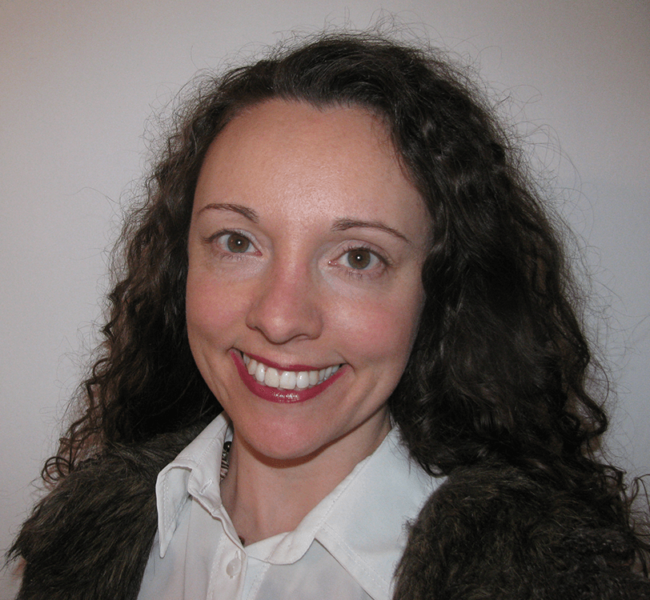 Rebecca Webb – AAT Rebecca Webb - AAT