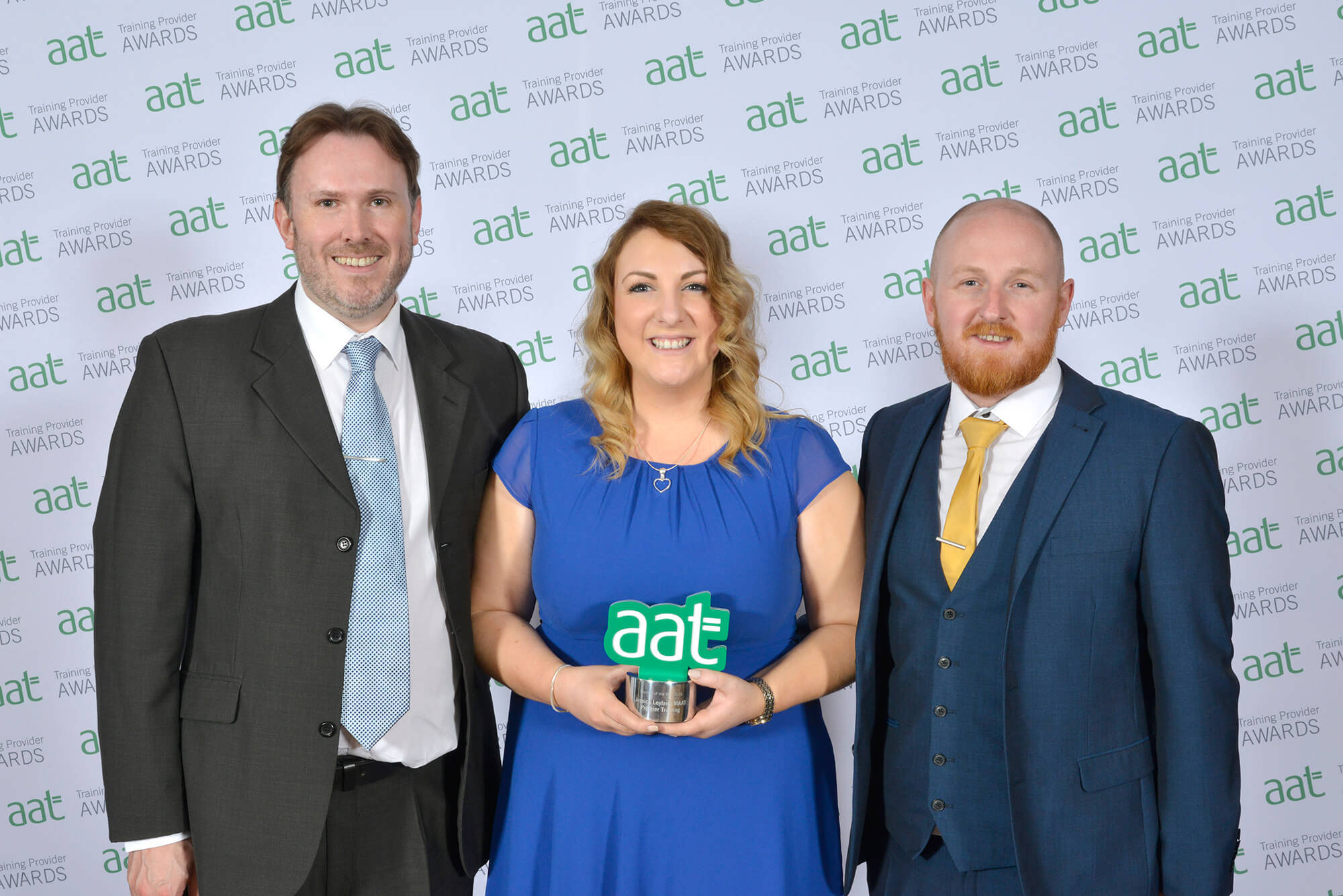 Jessica Leyland_web AAT Awards - Student of the year