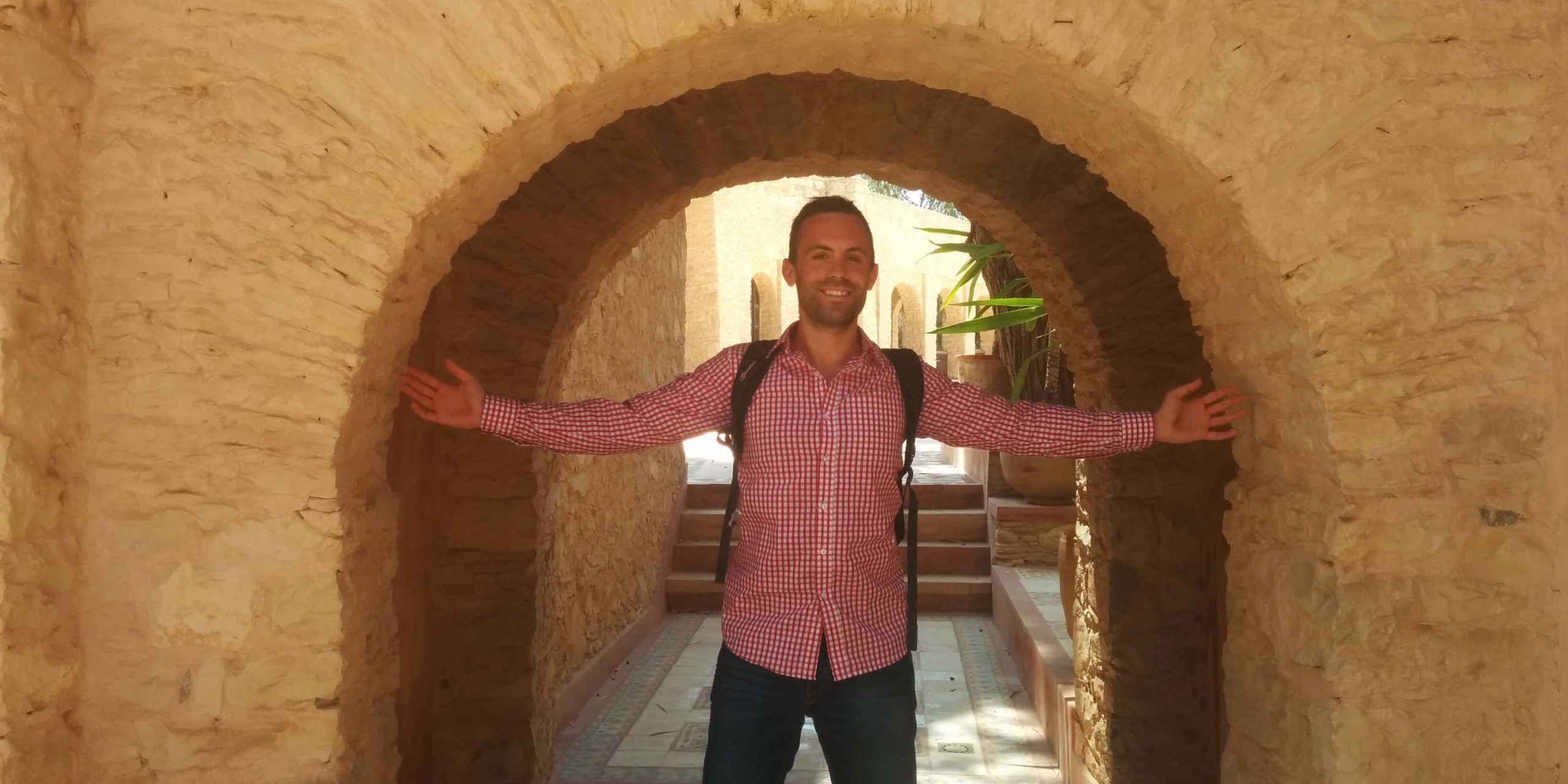 Ismael – Testimony – AAT Ismael - Testimony