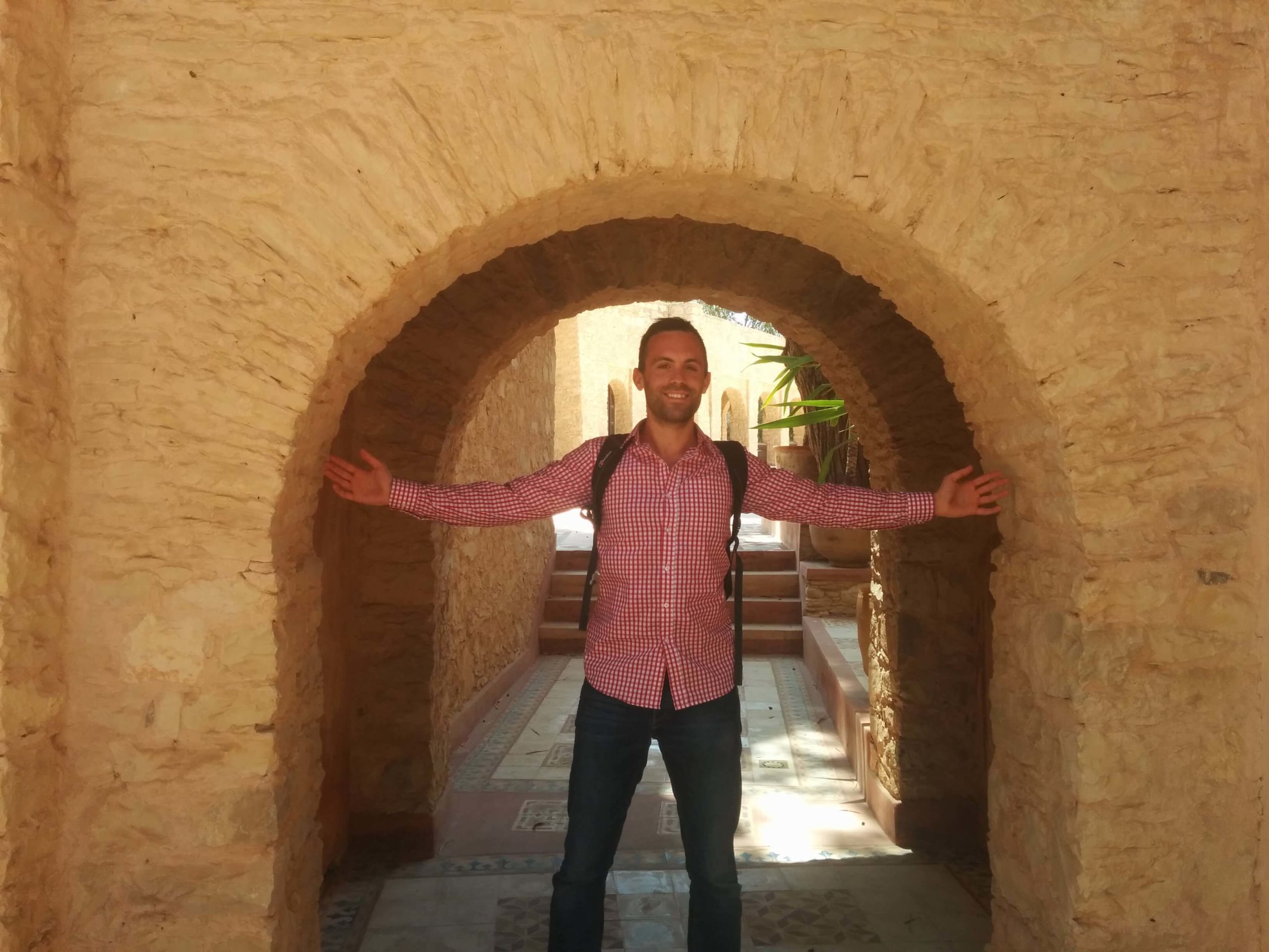 Ismael – Testimony – AAT Ismael - Testimony