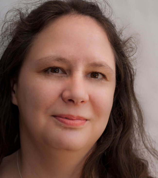 Kay20B202 Kay Baines