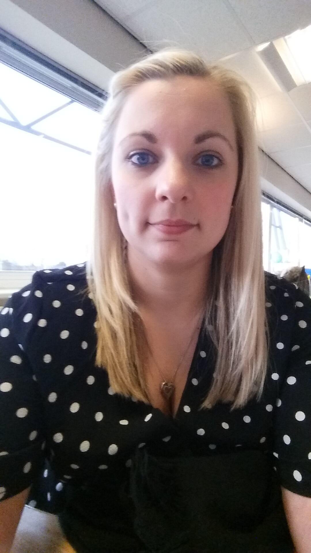 Laura Loader AAT Level 4 Laura Loader AAT Level 4