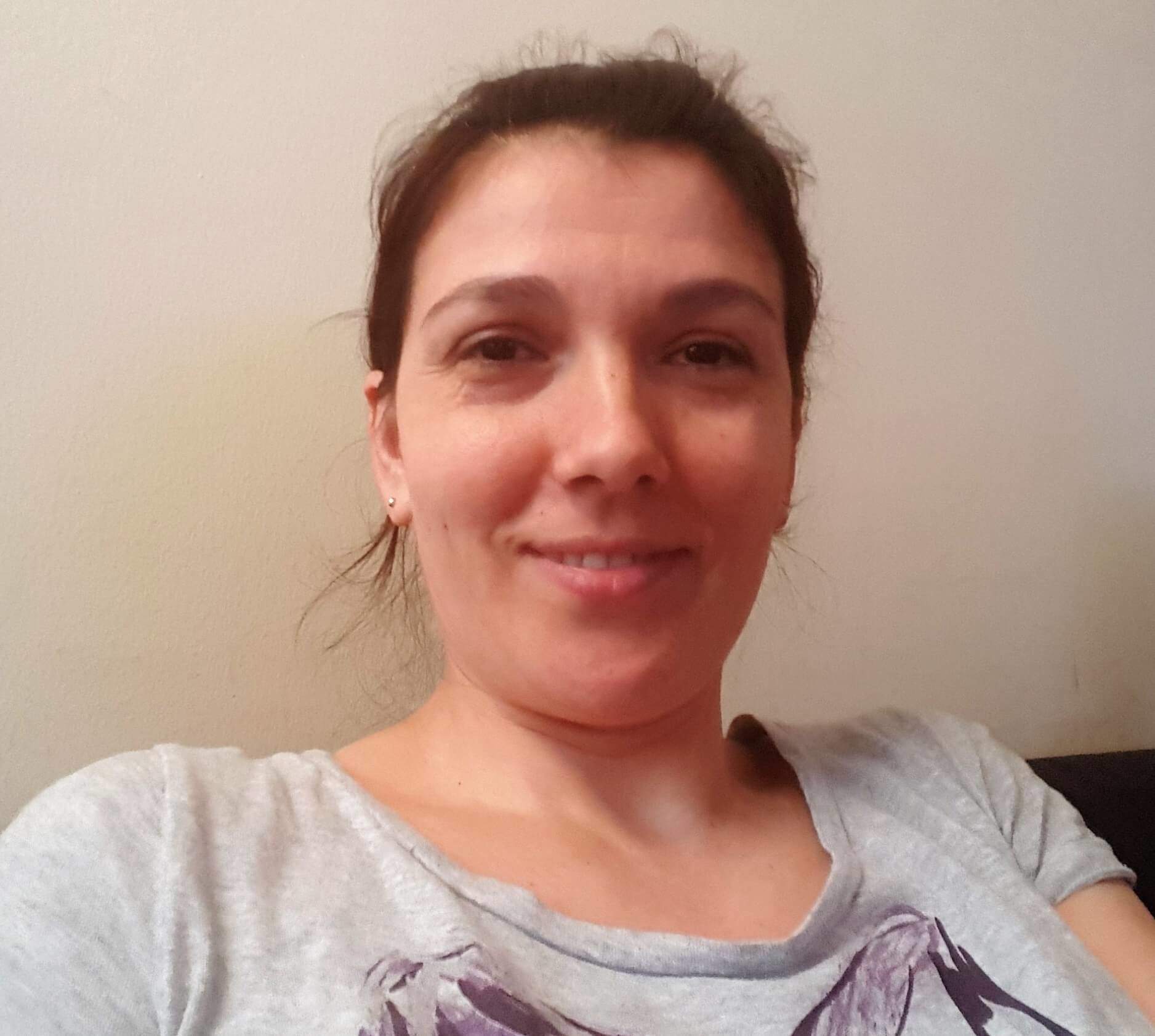 Mihaela Dima AAT Mihaela Dima AAT