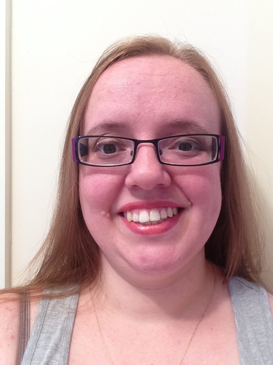 Hayley-Roxanna Banford Hayley-Roxanna Banford - AAT