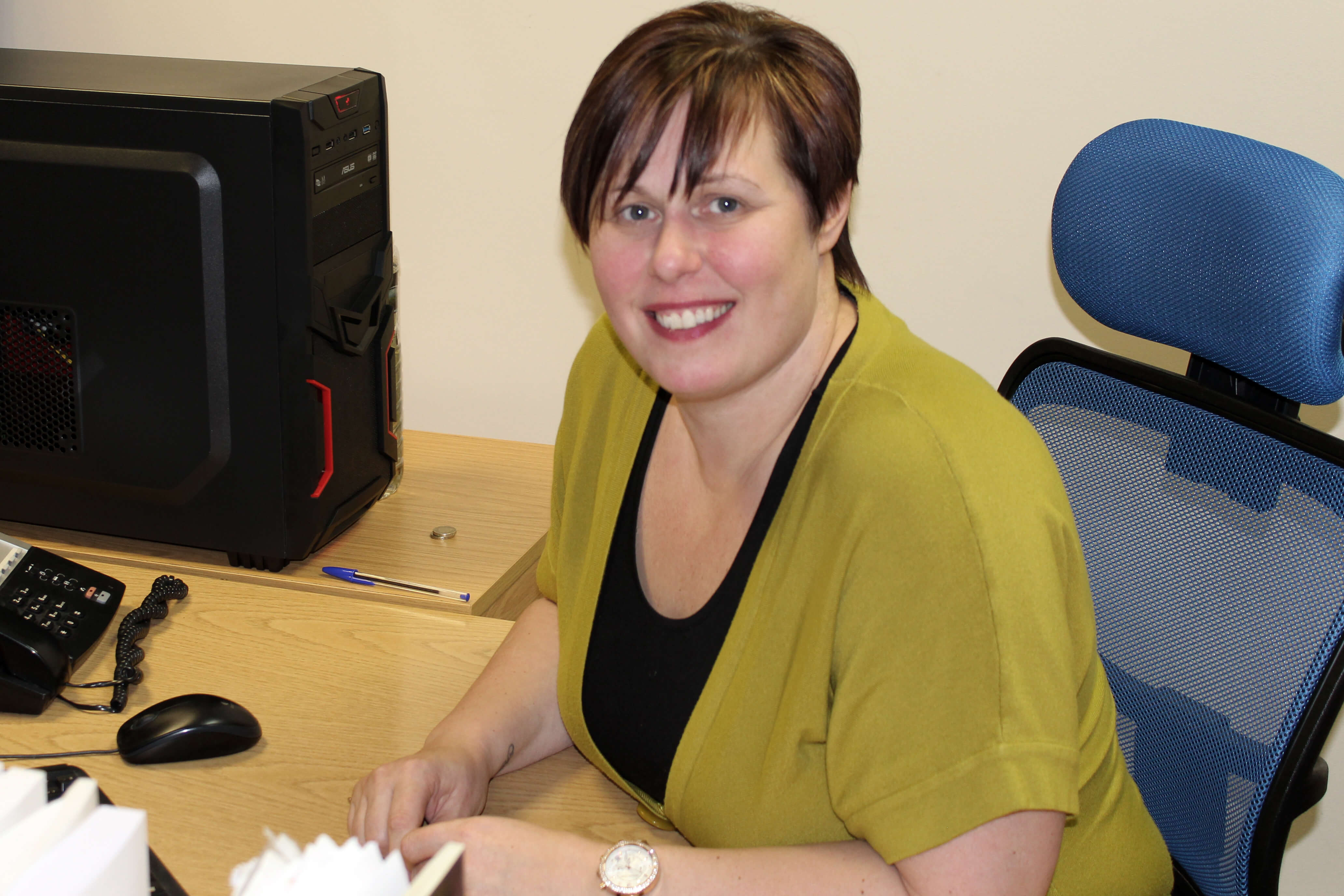 Sam Hannigan – Premier Training AAT_cropped Sam Hannigan