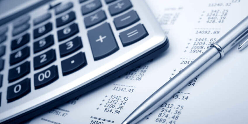 Bookkeeping How to be a bookkeeper