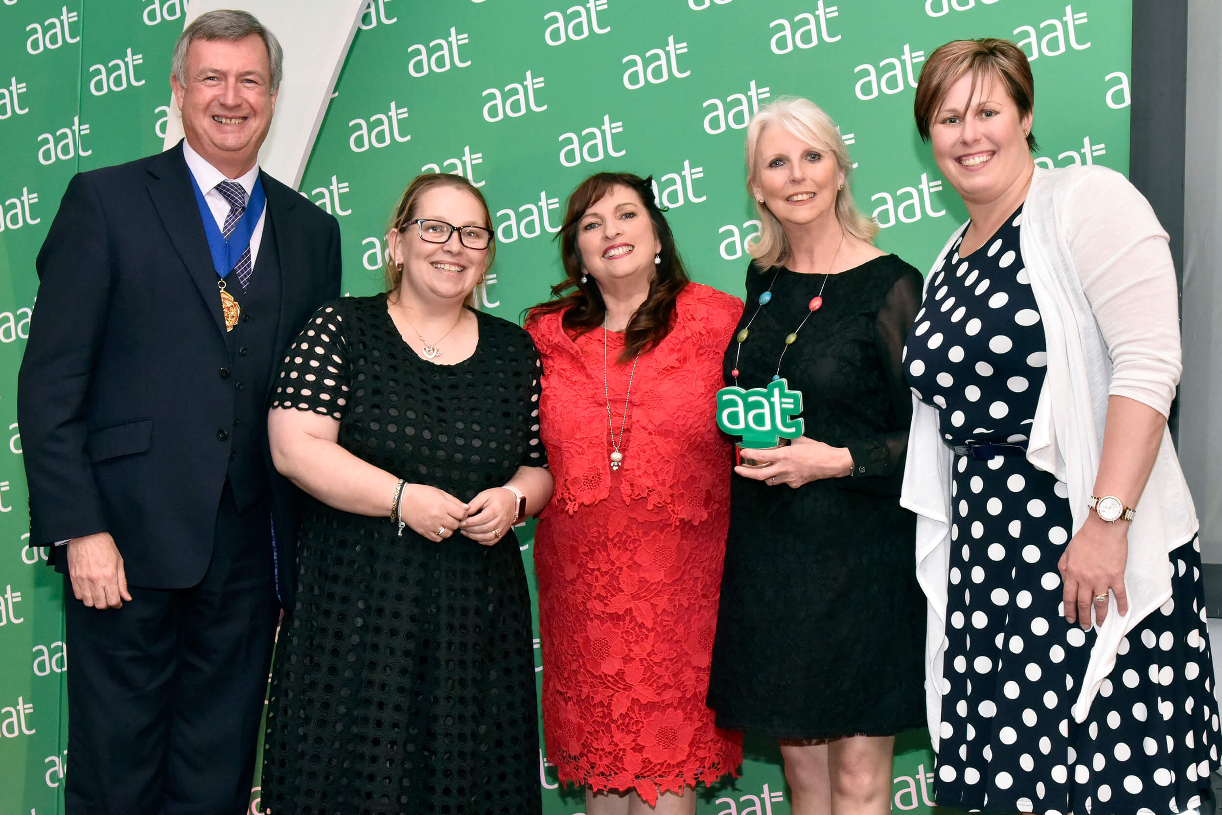 AAT Awards 2017