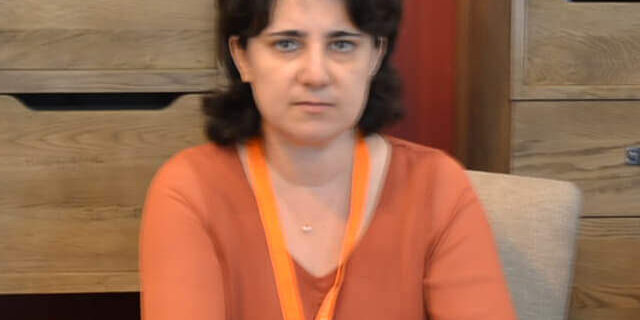 Raluca Popa AAT Raluca Popa - Testimony