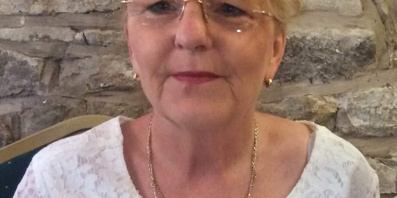 Jacqueline Fitzpatrick AAT Jacqueline Fitzpatrick AAT