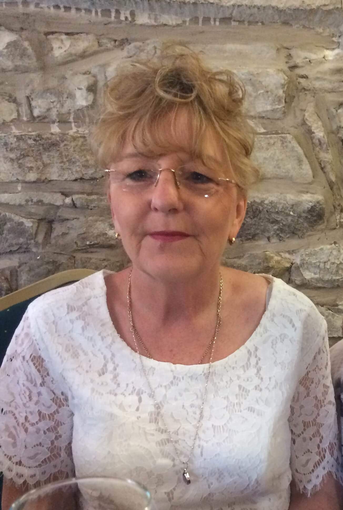 Jacqueline Fitzpatrick AAT Jacqueline Fitzpatrick AAT