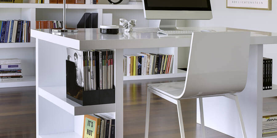 Study desk Study desk