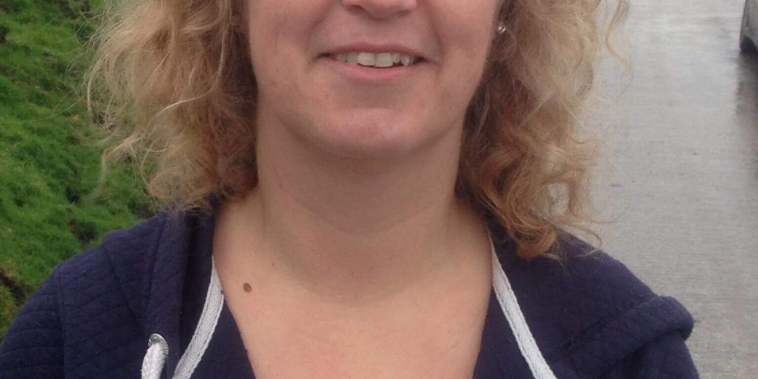 Caroline Alford Caroline Alford