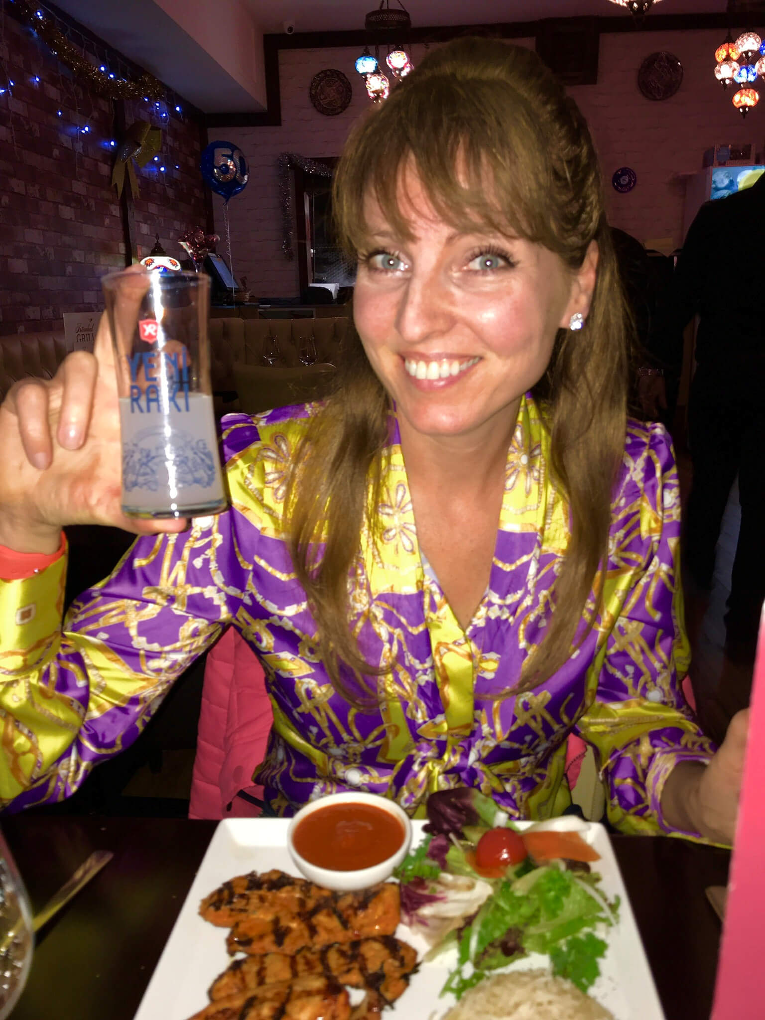 Edith Tooth aat Edith Tooth aat