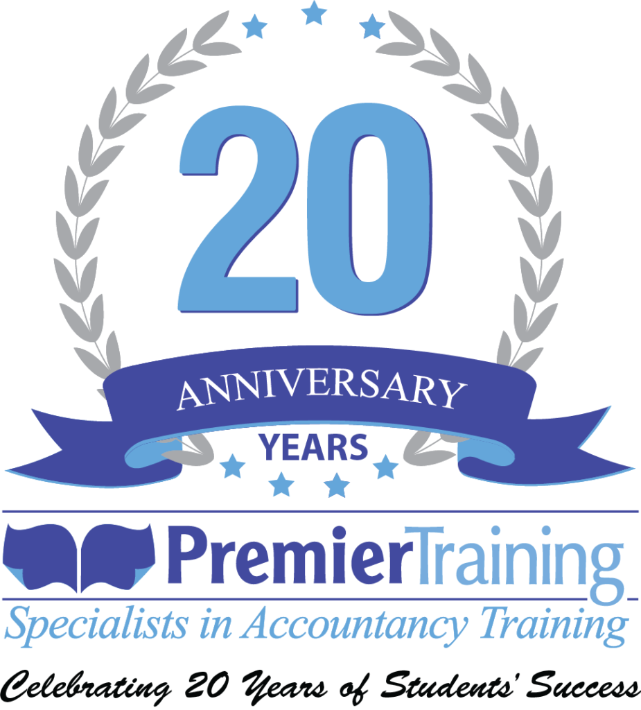 Premier Training 20 years of success