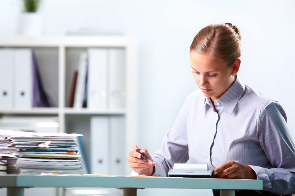 AAT Advanced Certificate In Bookkeeping (Level 3)
