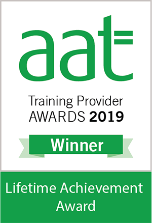 AAT Lifetime achievement award