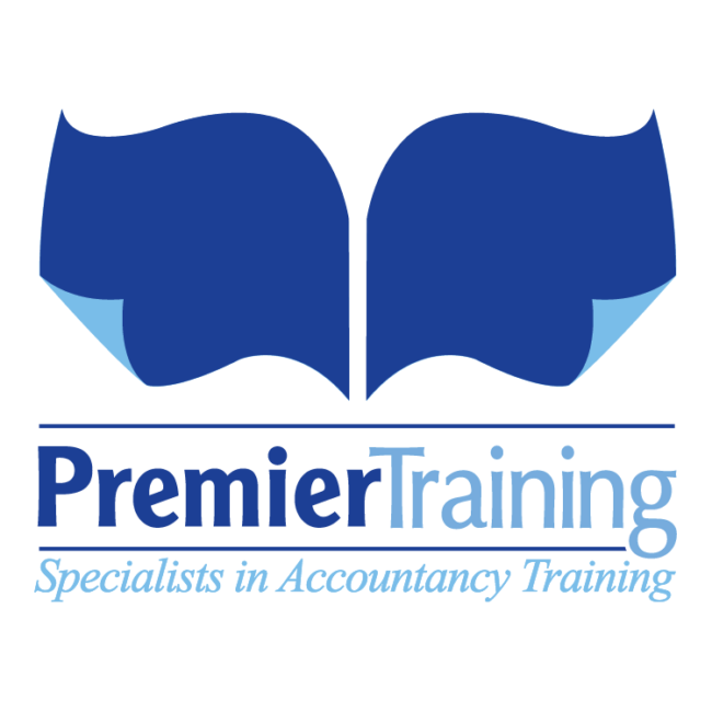 PremierTraining logo – Square Premier Training Logo Square