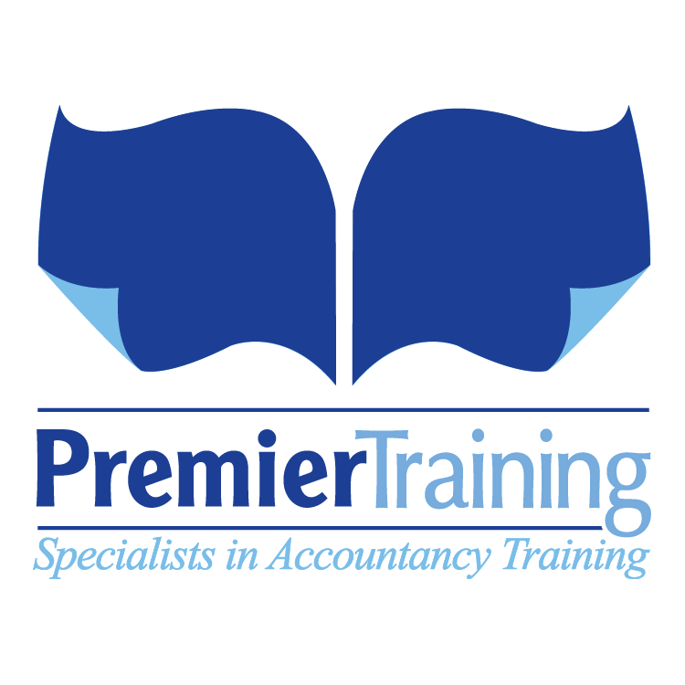 Premier Training Logo Square