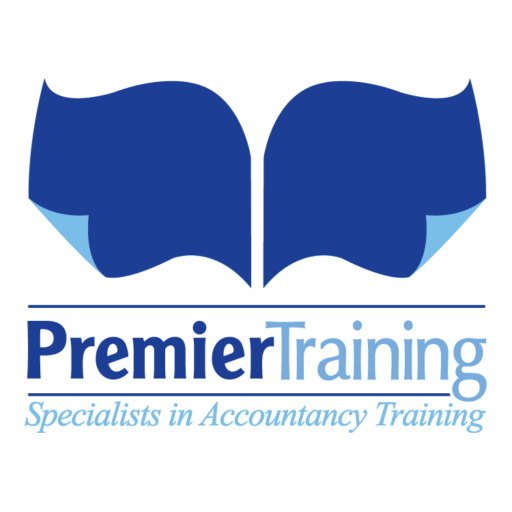 Premier Training logo