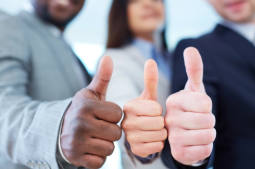 Student Testimonials