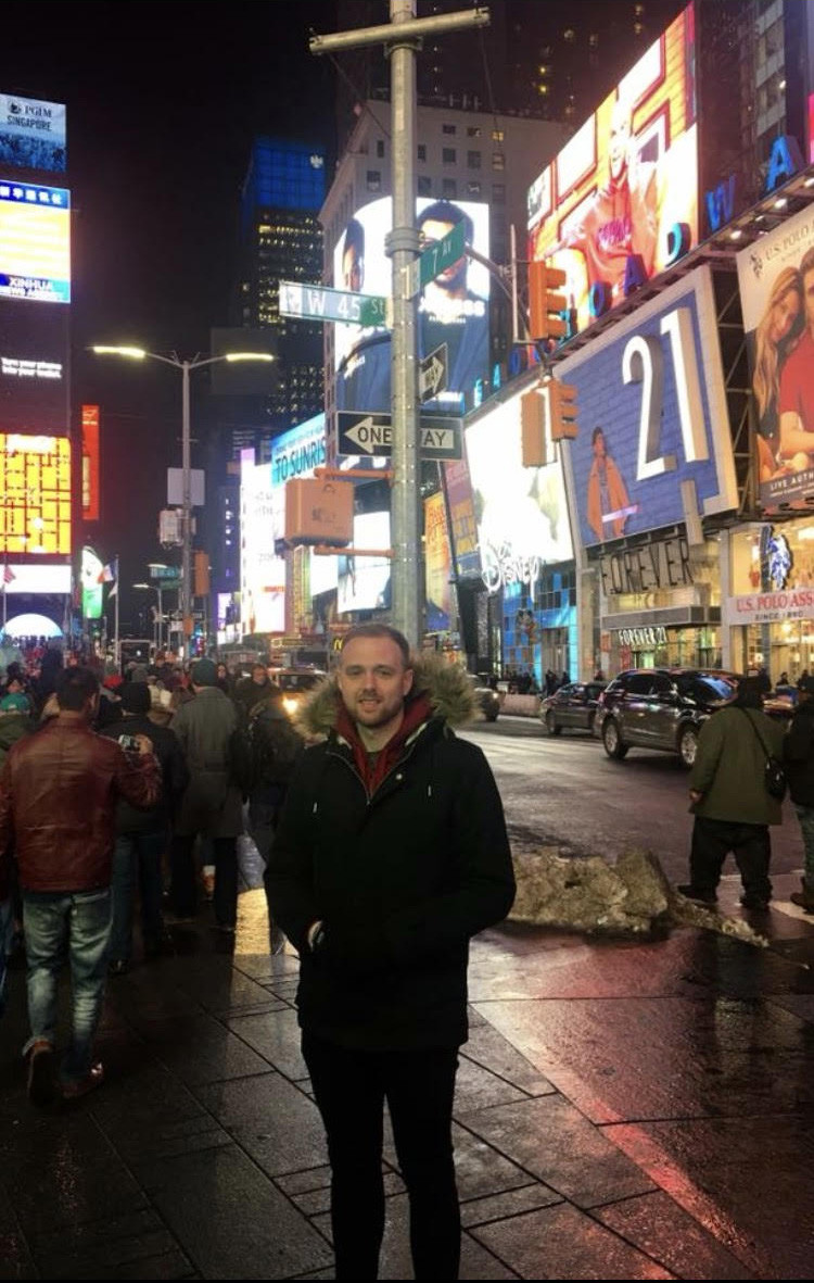 Stephen Hunt AAT Stephen Hunt AAT