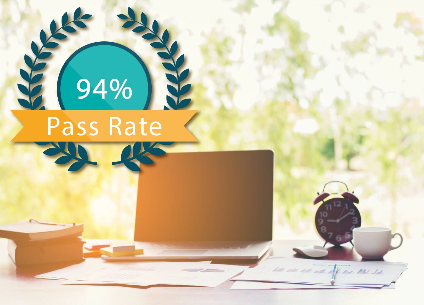 aat advanced pass rate
