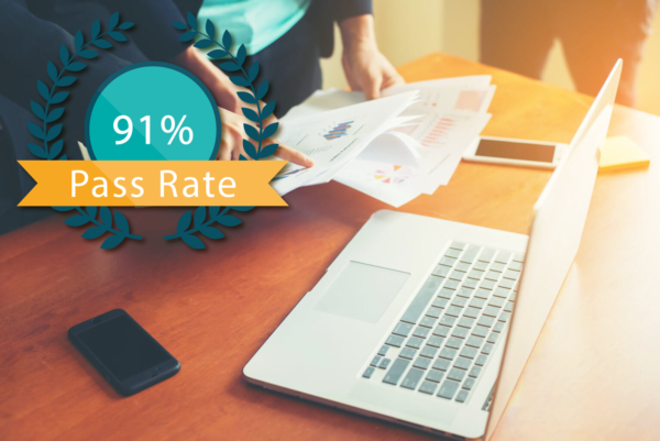AAT Level 4 Professional Diploma in Accounting