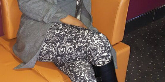 Sasha Kay Campbell AAT