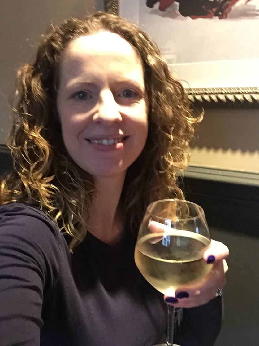 Becky Smith Becky Smith AAT